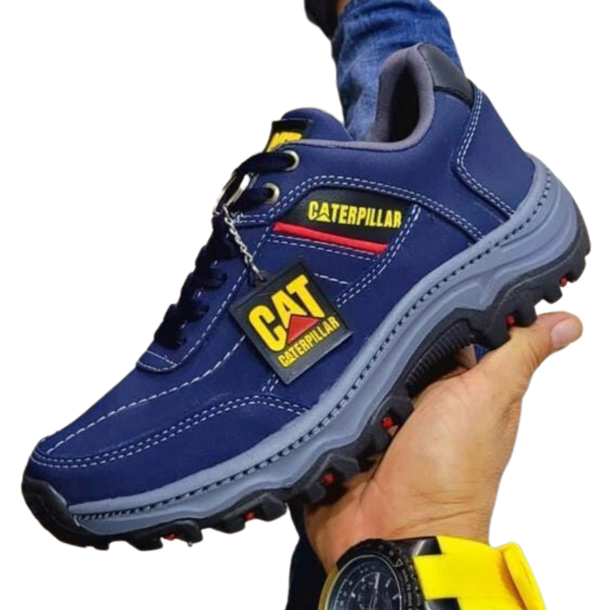 Caterpillar zapatos comprar en tienda onlineshoppingcenterg Colombia centro de compras en línea osc2